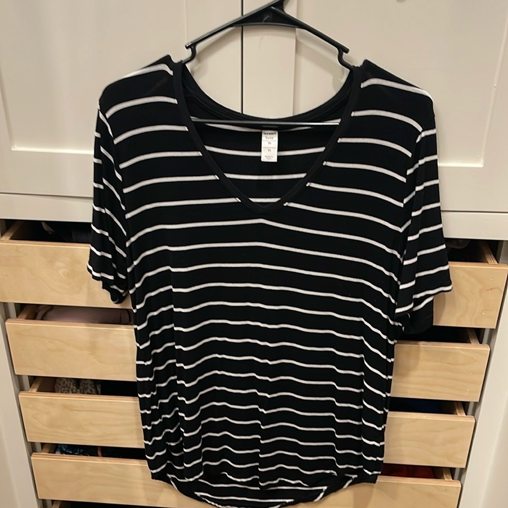 Super soft t-shirt from Old Navy